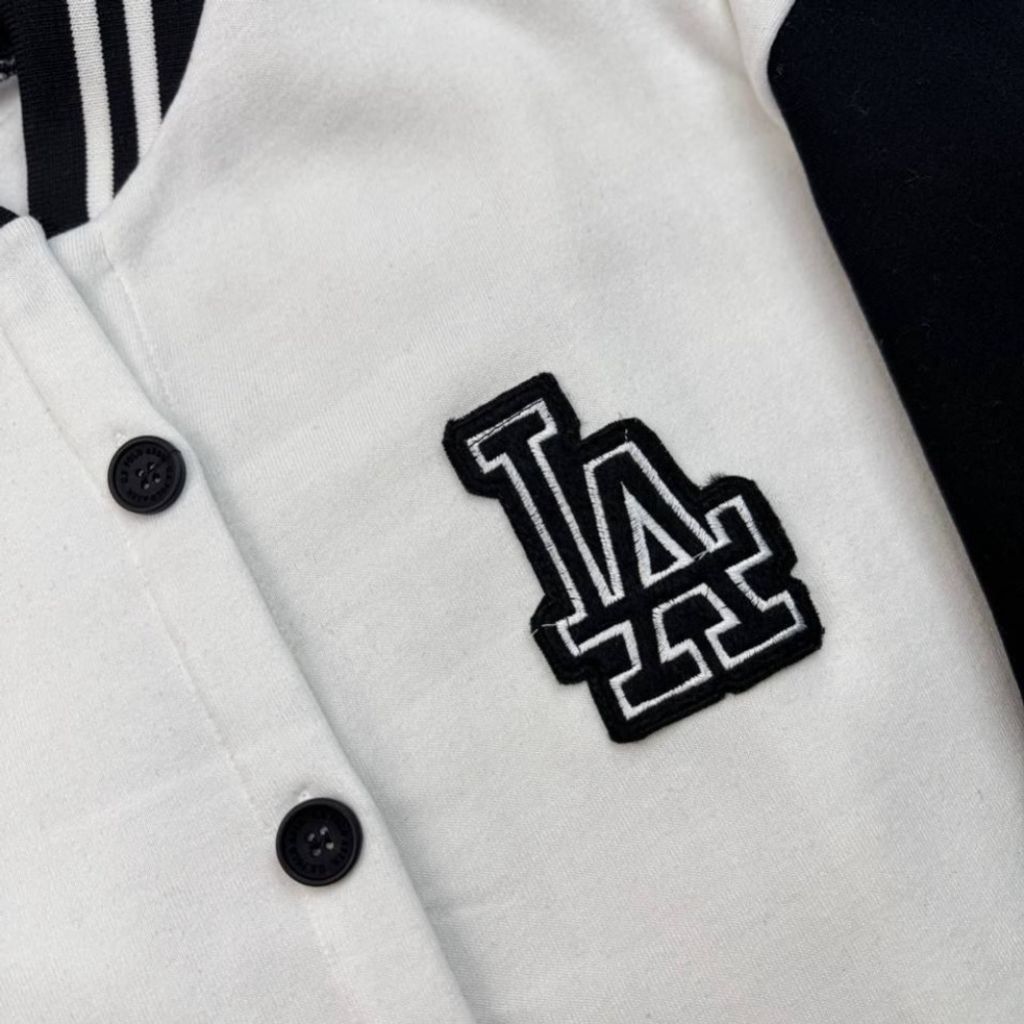 قیمت ارزان سوییشرت بیسبالی تو کرکی