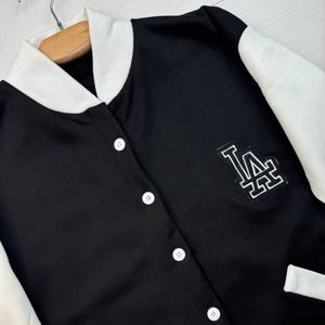 قیمت ارزان سوییشرت بیسبالی تو کرکی