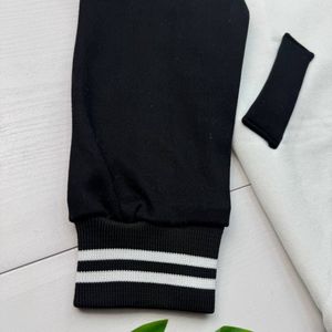 خرید انلاین سوییشرت بیسبالی تو کرکی