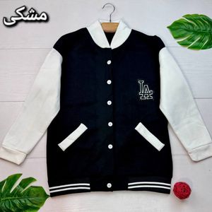 خرید آنلاین سوییشرت بیسبالی تو کرکی