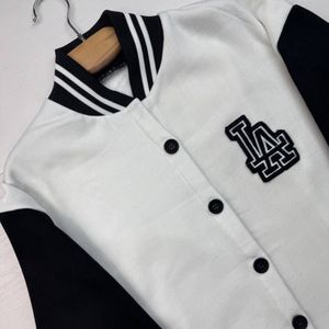 خرید اینترنتی سوییشرت بیسبالی تو کرکی