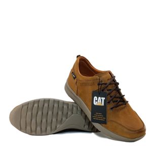 خرید اینترنتی کفش روزمره مردانه مدل چرم طبیعی si179