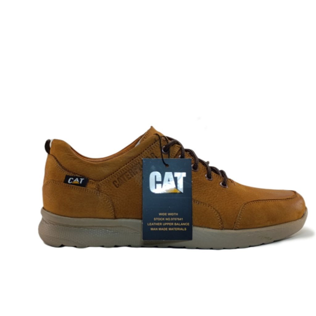 خرید انلاین کفش روزمره مردانه مدل چرم طبیعی si179