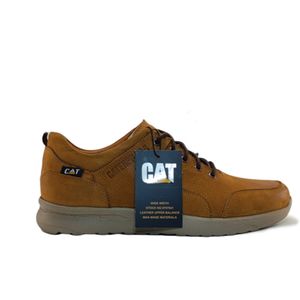 خرید انلاین کفش روزمره مردانه مدل چرم طبیعی si179