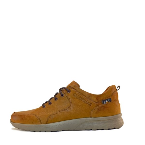 کفش روزمره مردانه مدل چرم طبیعی si179