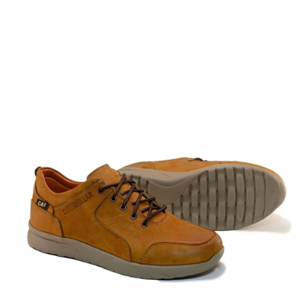 قیمت کفش روزمره مردانه مدل چرم طبیعی si179