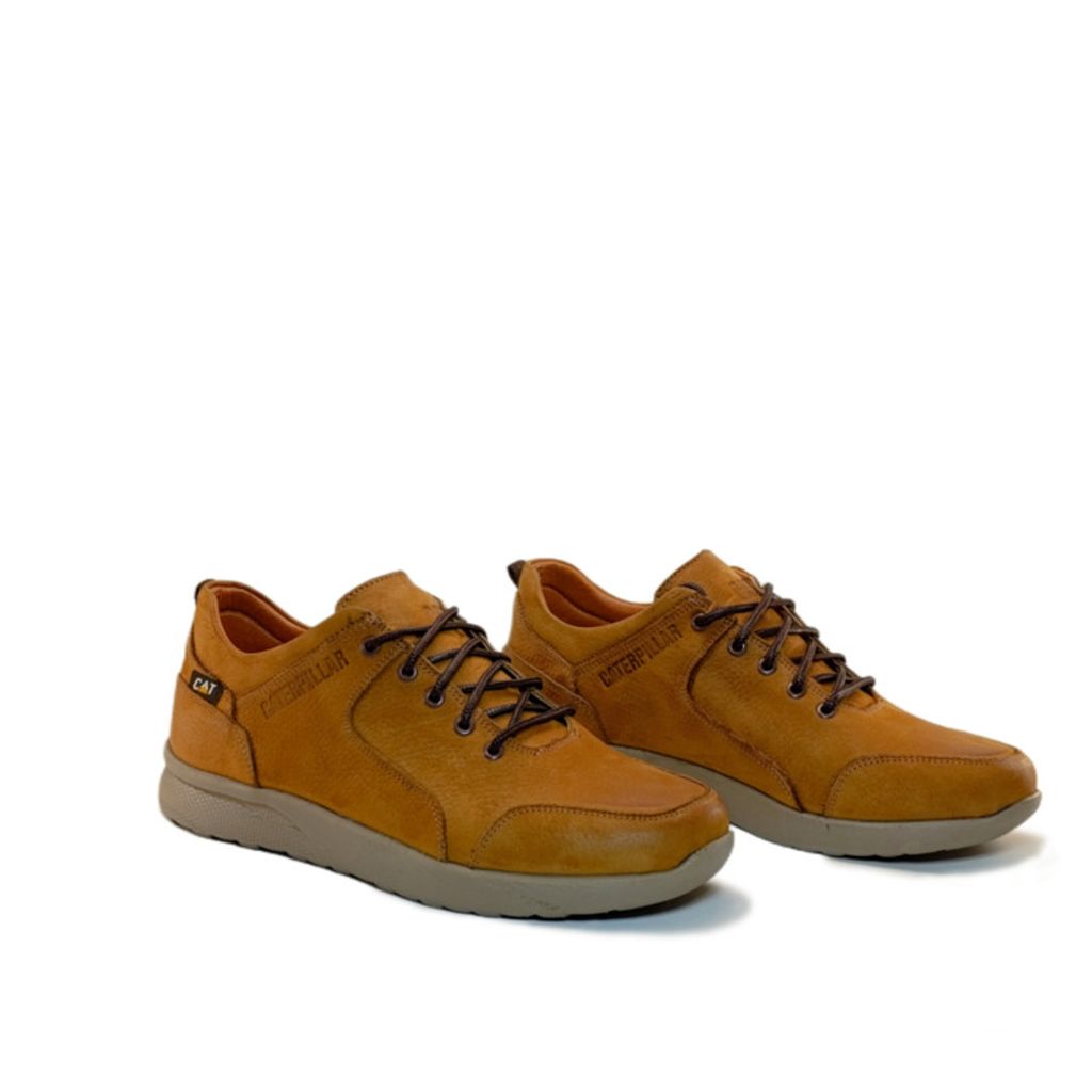 خرید آنلاین کفش روزمره مردانه مدل چرم طبیعی si179