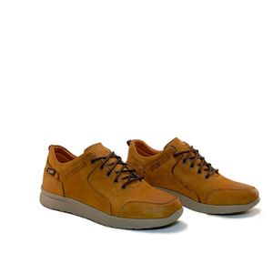 خرید آنلاین کفش روزمره مردانه مدل چرم طبیعی si179