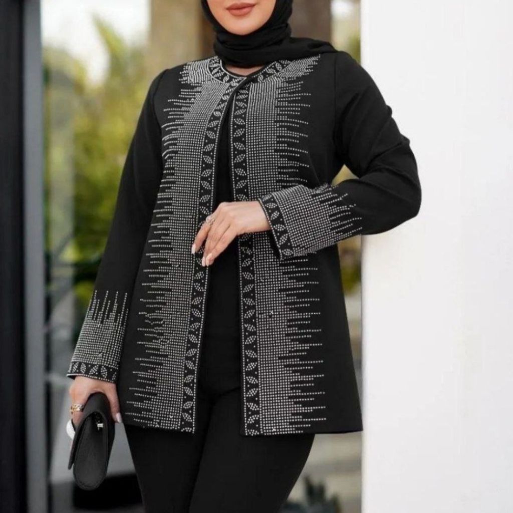 قیمت ارزان مانتو کتی مدل شیده