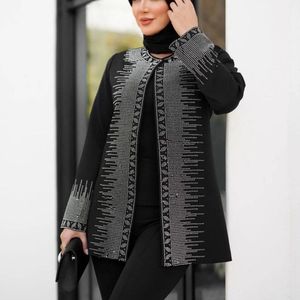 خرید انلاین مانتو کتی مدل شیده