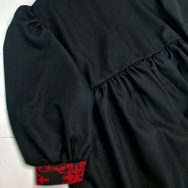 پیراهن و ژیله مدل ماهور