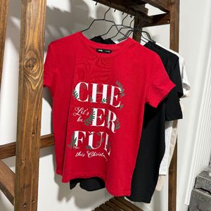 خرید انلاین تیشرت زنانه وارداتی خاص