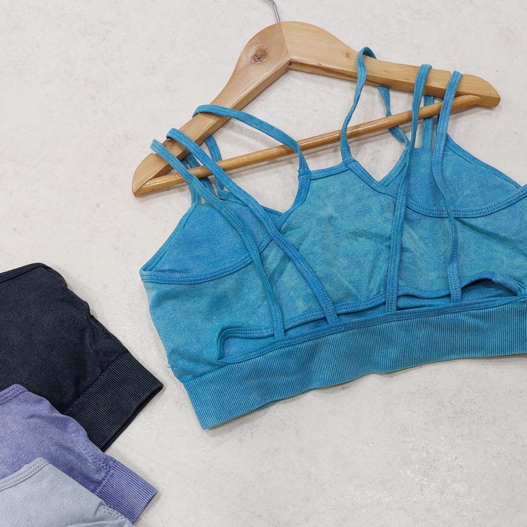 مشخصات ست نیمتنه و شورتک سنگشور