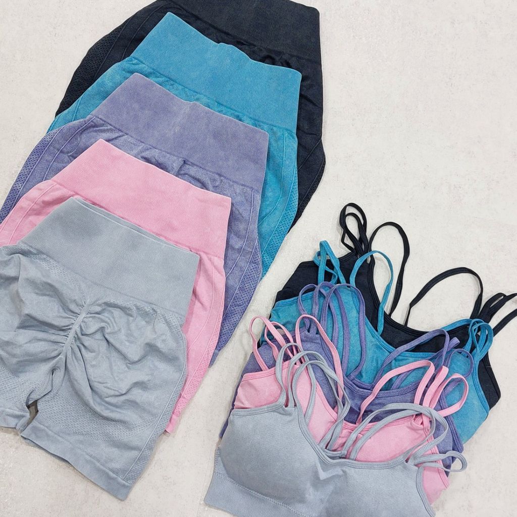 خرید اینترنتی ست نیمتنه و شورتک سنگشور