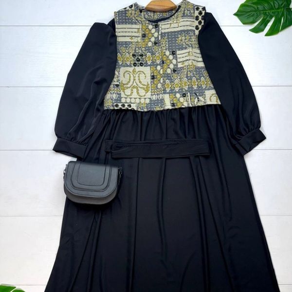 سارافون و جلیقه ویولت