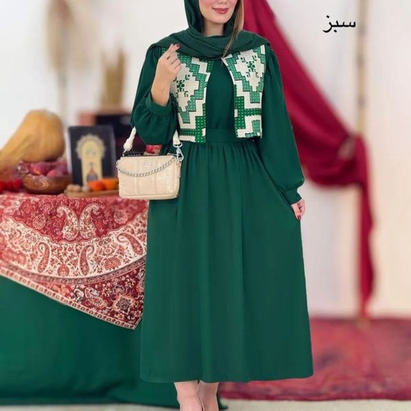 سارافون و جلیقه ویولت