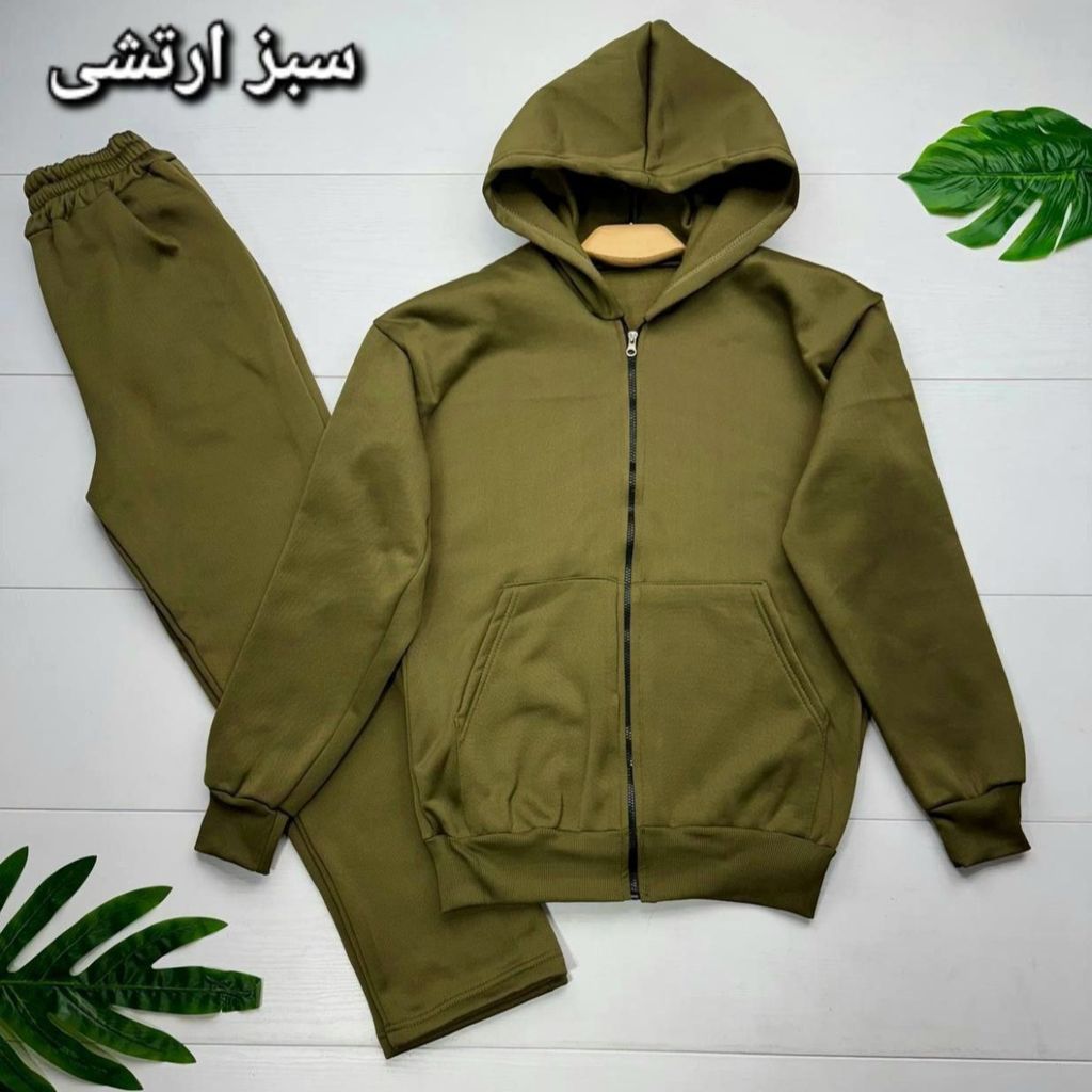 خرید انلاین ست مردانه اهورا