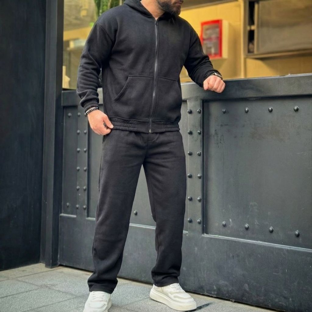 قیمت ارزان ست مردانه اهورا