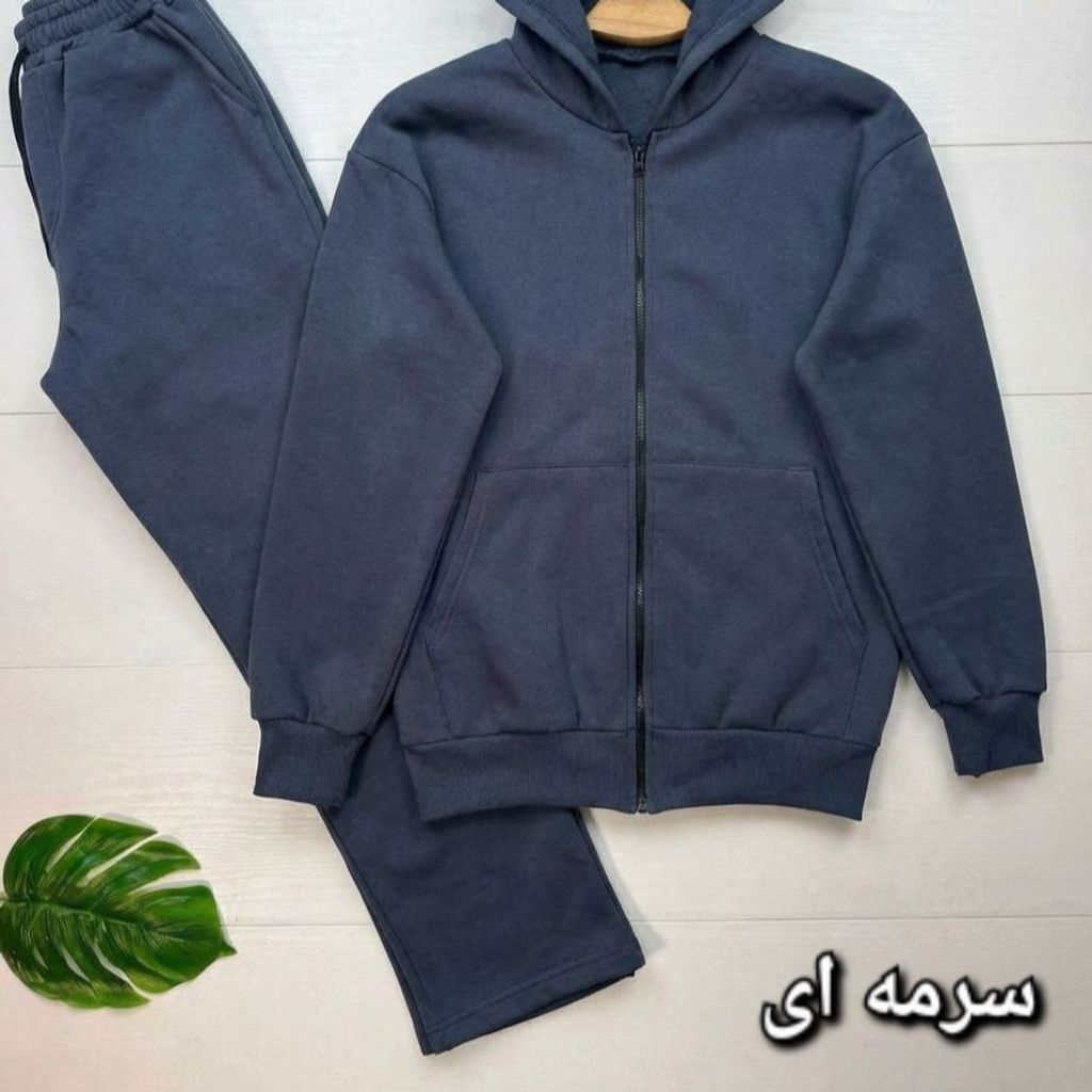 فروش اینترنتی ست مردانه اهورا