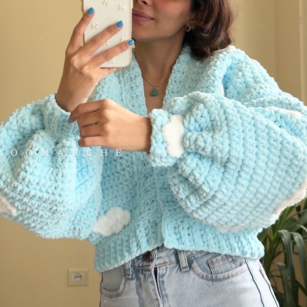 بافت زنانه و دخترانه loomarche