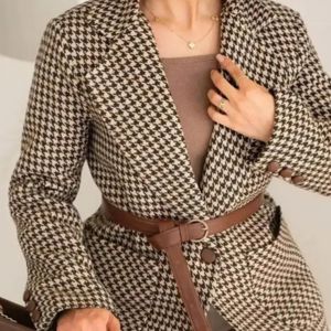 خرید آنلاین کت زنانه زمستانه