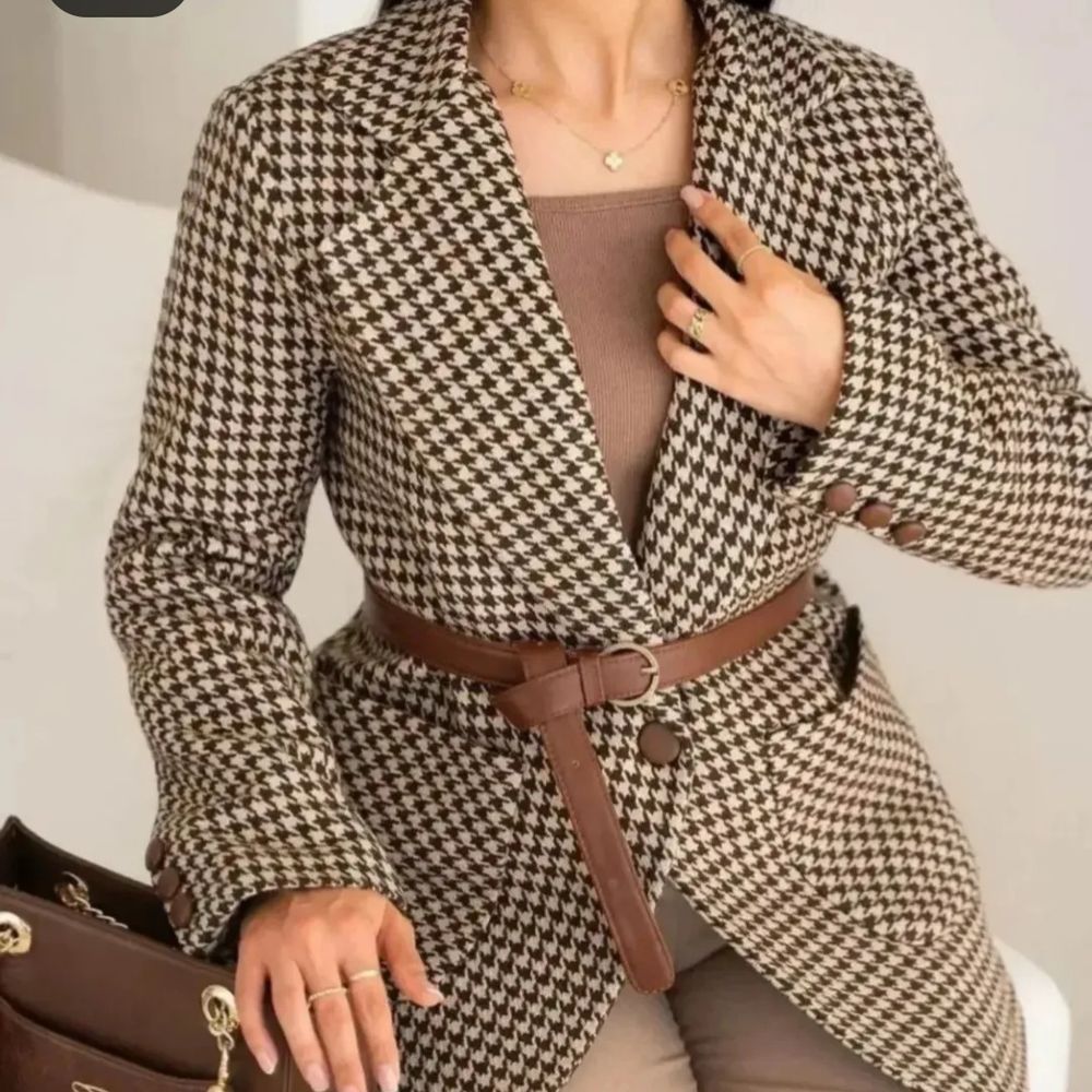 خرید آنلاین کت زنانه زمستانه