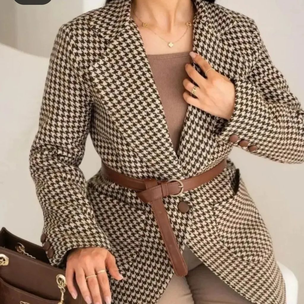 خرید آنلاین کت زنانه زمستانه