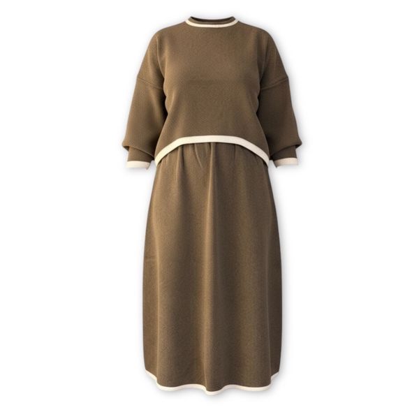 ست بافت زنانه loomarche