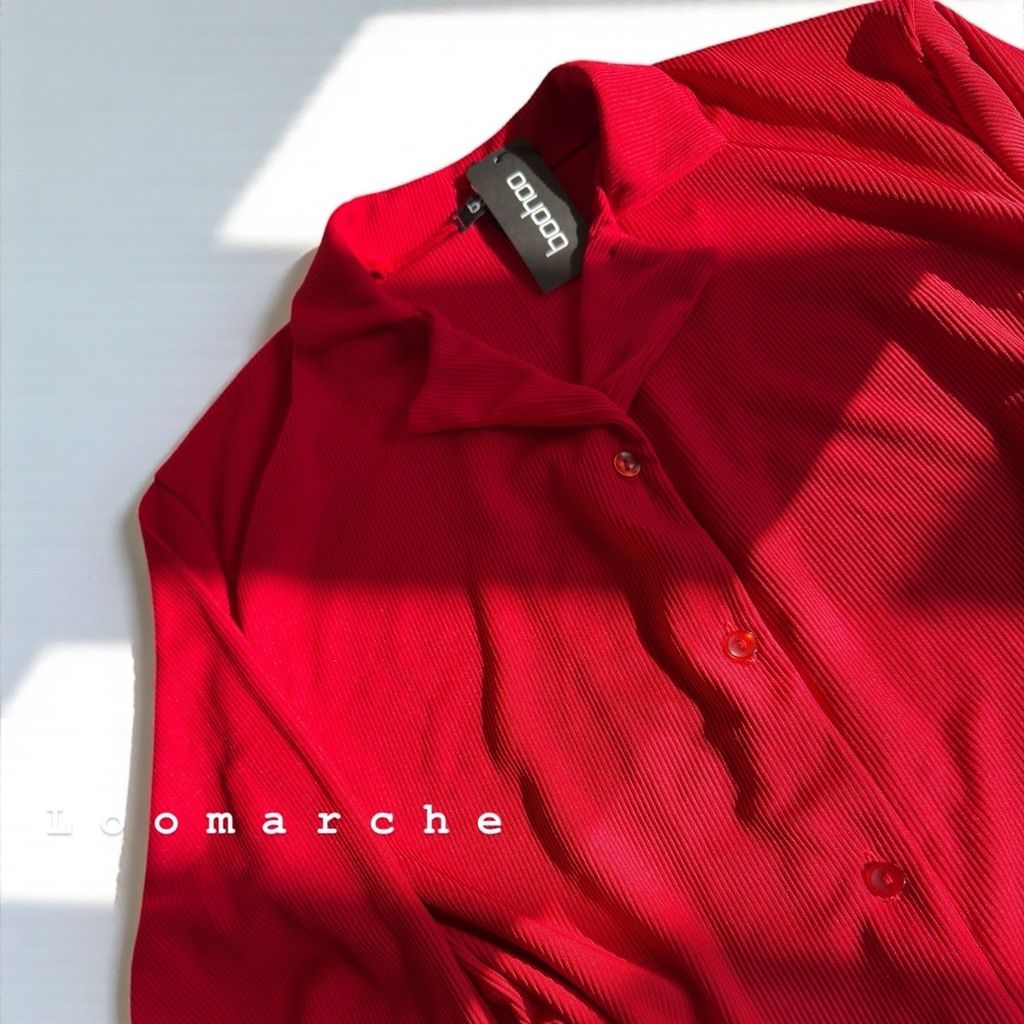 فروش اینترنتی بلوز زنانه boohoo