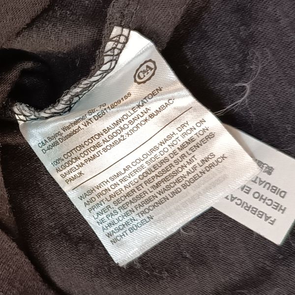 تیشرت اسپرت بچه گانه نخ پنبه وارداتی