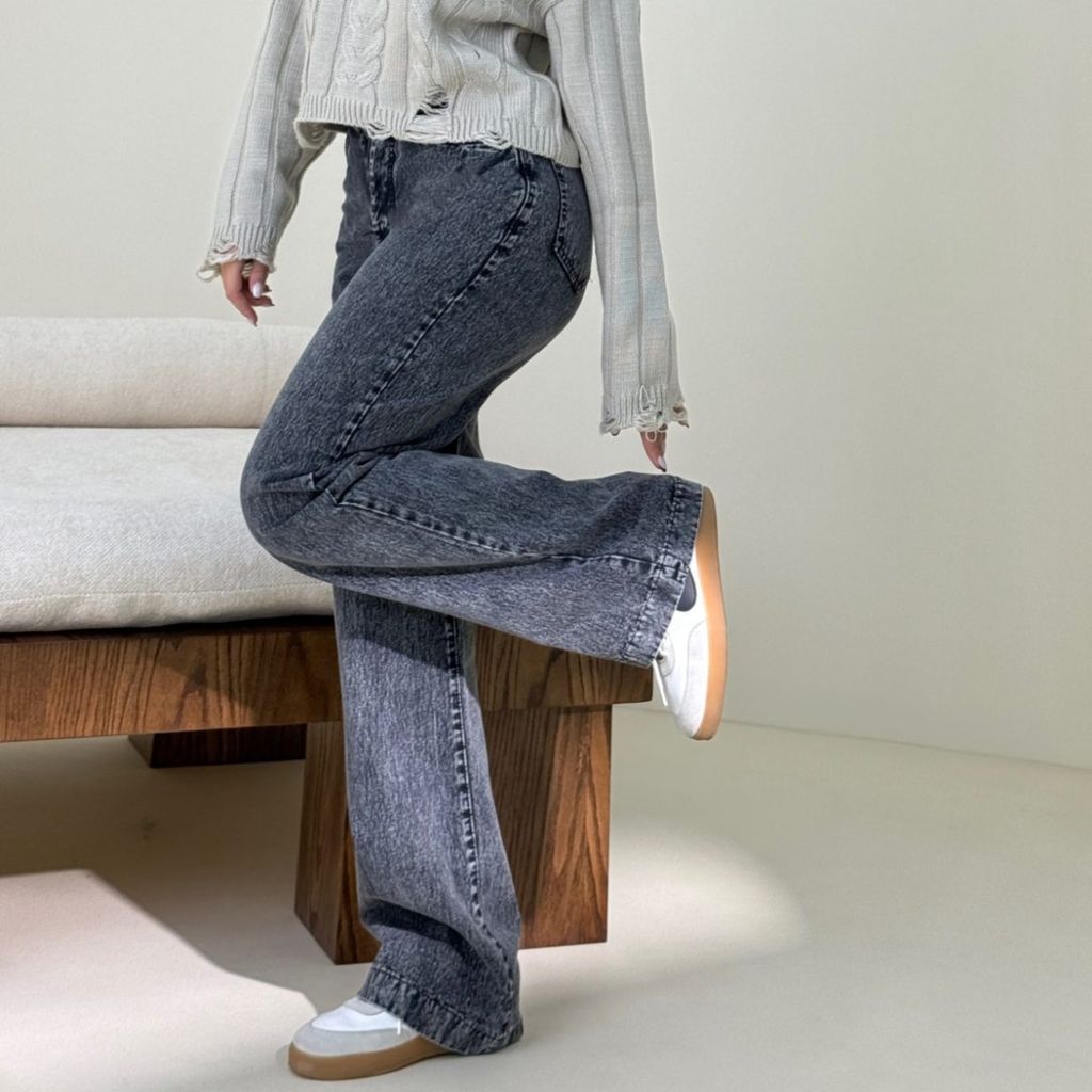 قیمت شلوار نیم بگ – کد 10022Z اردیبهشت