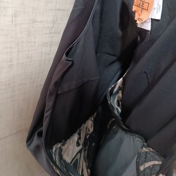 پیراهن  ساتن میدی زنانه وارداتی