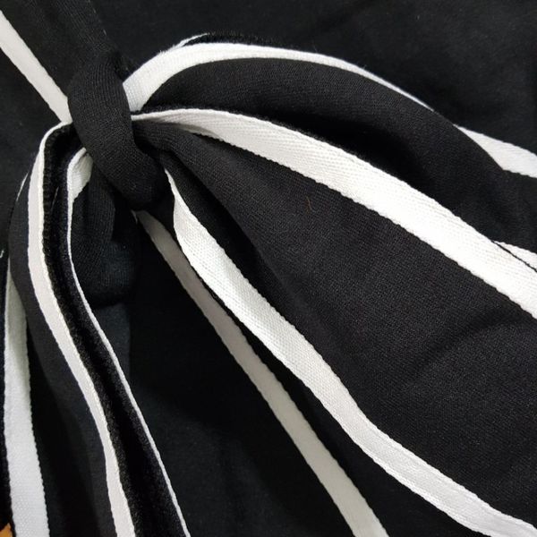 هودی  دورس پاپیون ترمه