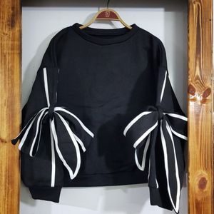 خرید انلاین هودی  دورس پاپیون ترمه