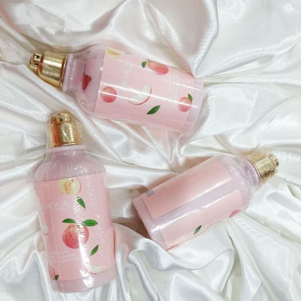 لوسیون هلو بیوآکوا