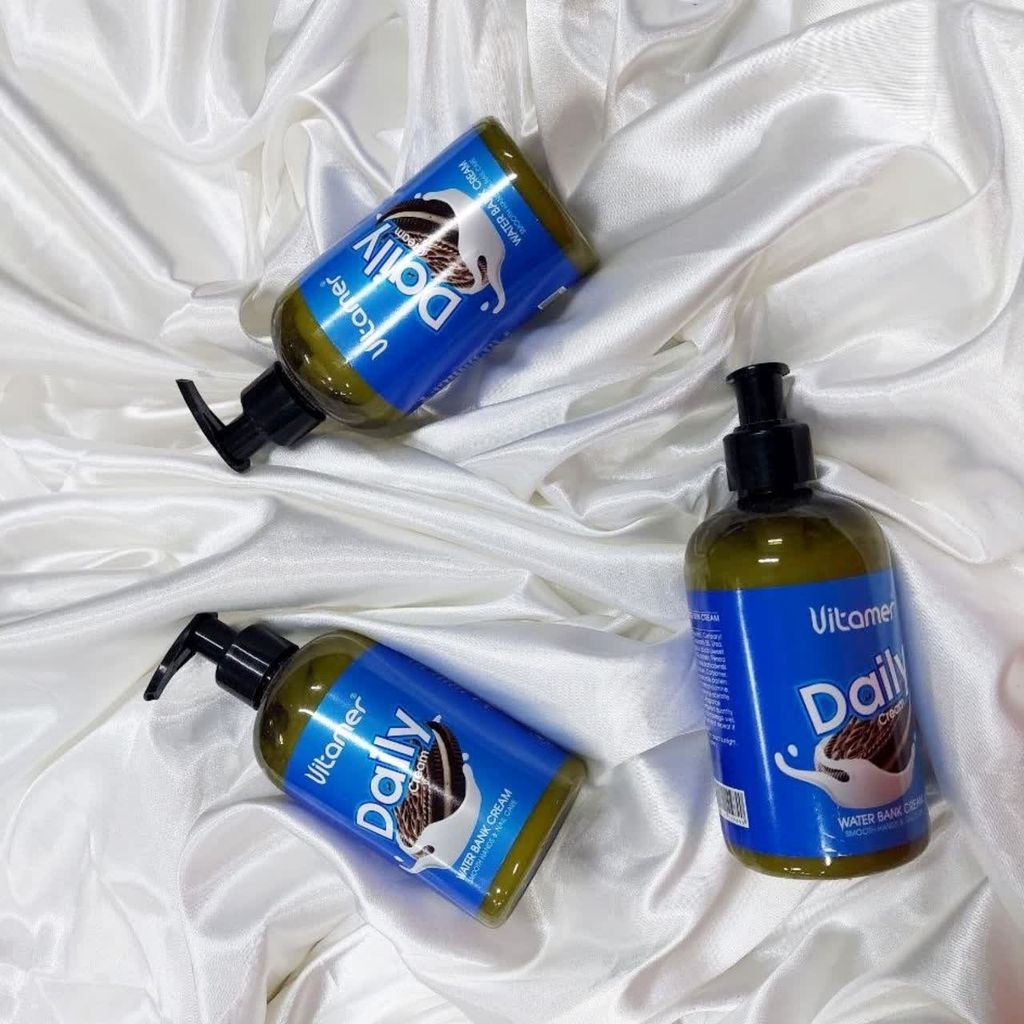 قیمت کرم آبرسان ویتامر vitamer