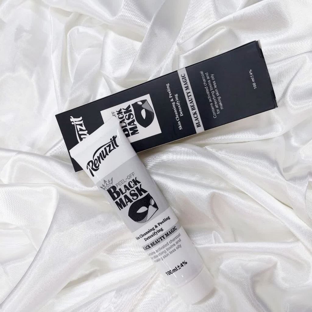 خرید اینترنتی ماسک ذغال رینوزیت msk4u