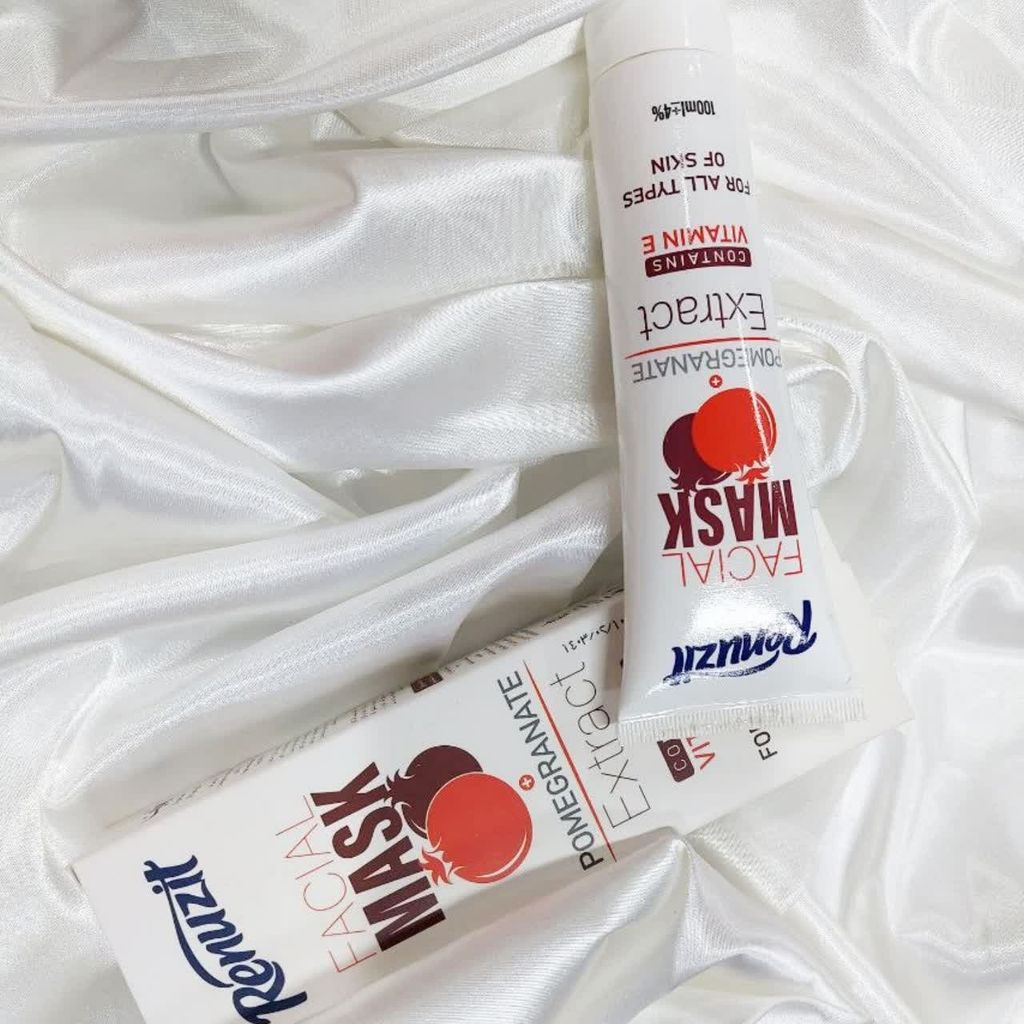 قیمت ماسک صورت انار رینوزیت ms73u