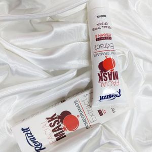 ماسک صورت انار رینوزیت ms73u