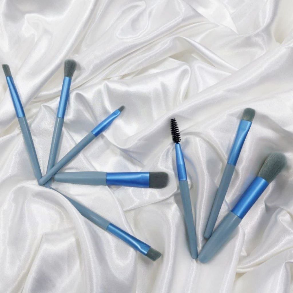 قیمت ارزان ست براش ( 8 تا براش ضروری