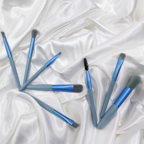 ست براش ( 8 تا براش ضروری