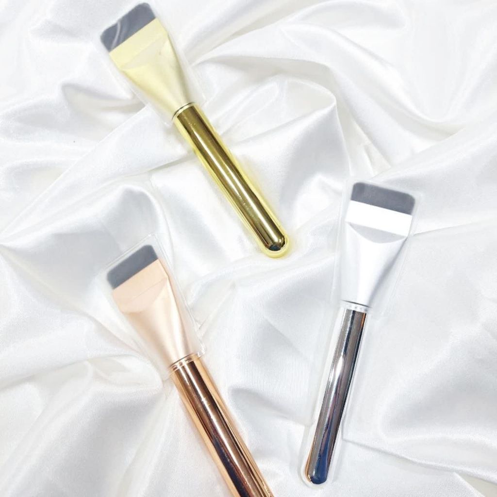 خرید اینترنتی براش تخت کرم پودر 