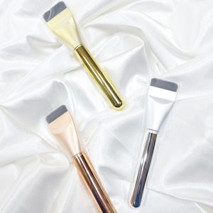 براش تخت کرم پودر 