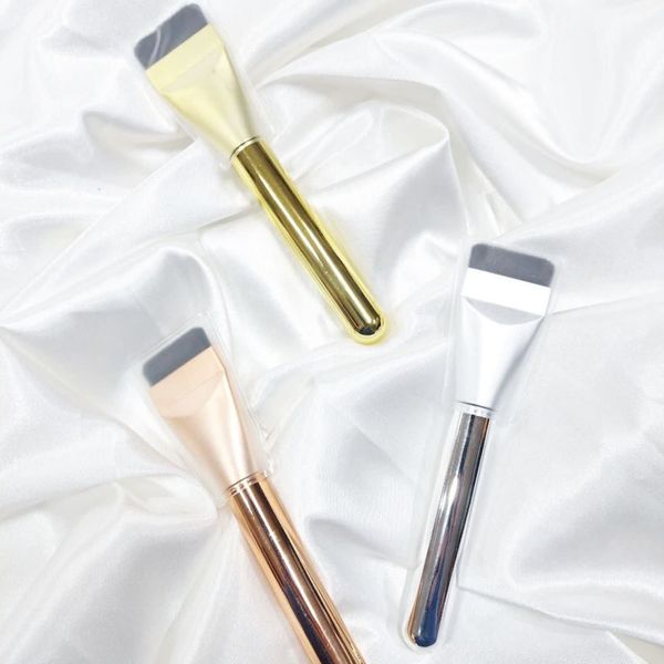 براش تخت کرم پودر 