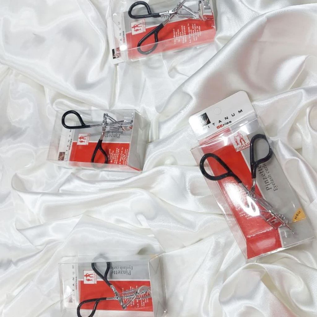 قیمت فرمژه فیشر تیتانیوم 