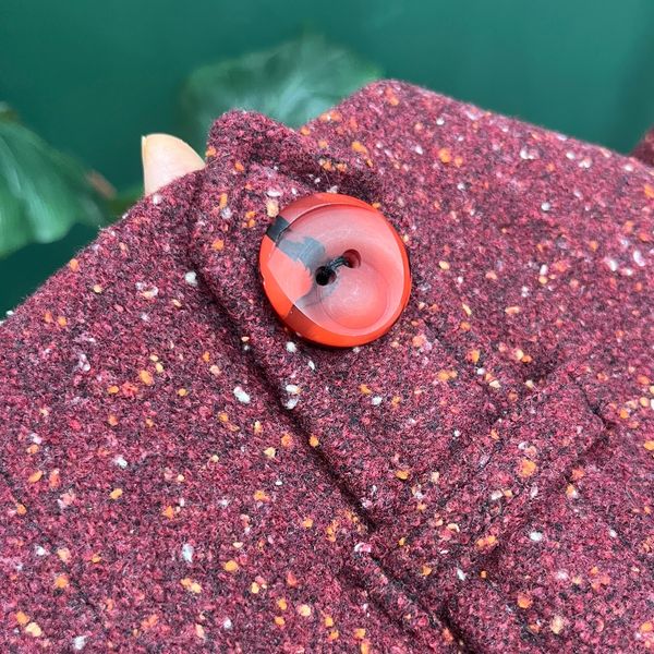 پالتو کتی چهارجیب