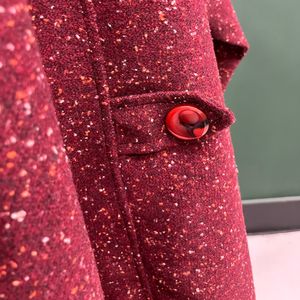 مشخصات پالتو کتی چهارجیب