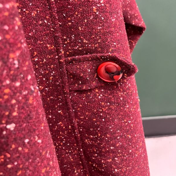 پالتو کتی چهارجیب