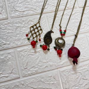 خرید اینترنتی اکسسوری طرح یلدایی