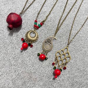 خرید آنلاین اکسسوری طرح یلدایی